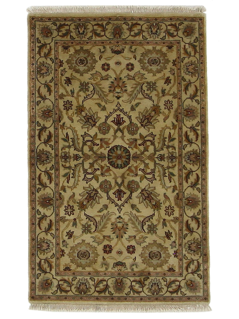 Pacific Loom  Ivory Ivory Traditional