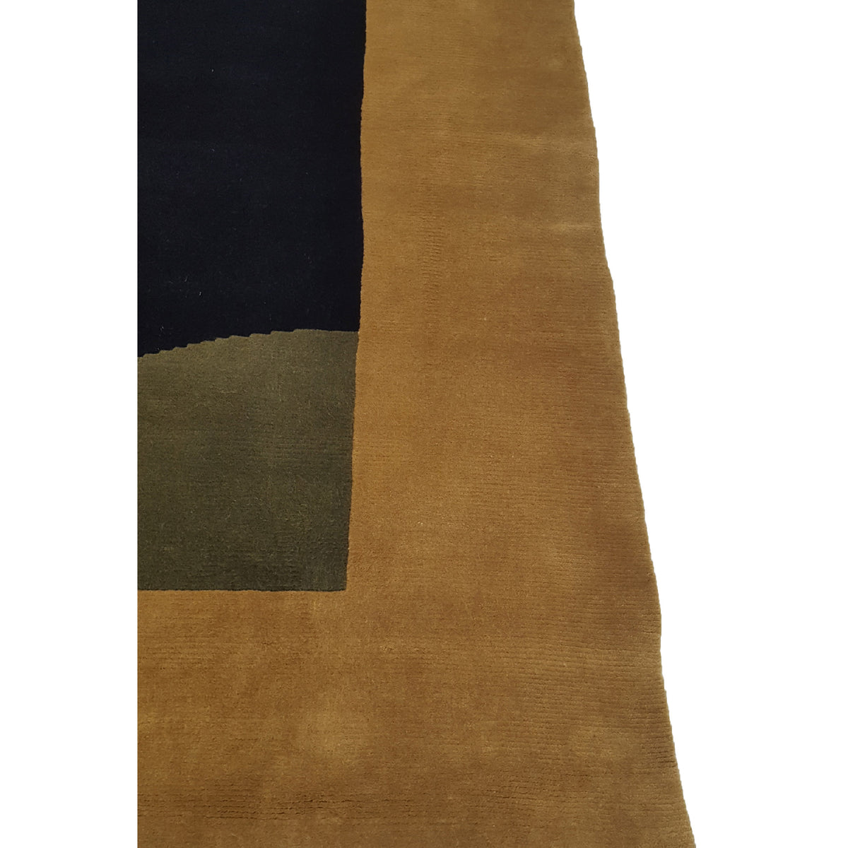 Pacific Tranquality 16239 Multi Multi Modern Hand Knotted Rug