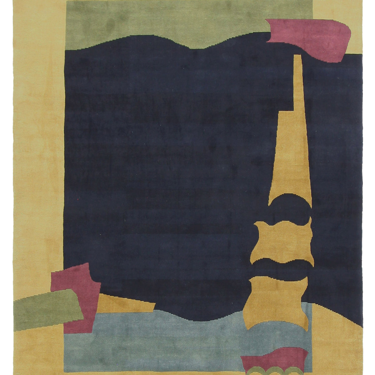 Pacific Tranquality  Multi Multi Modern
