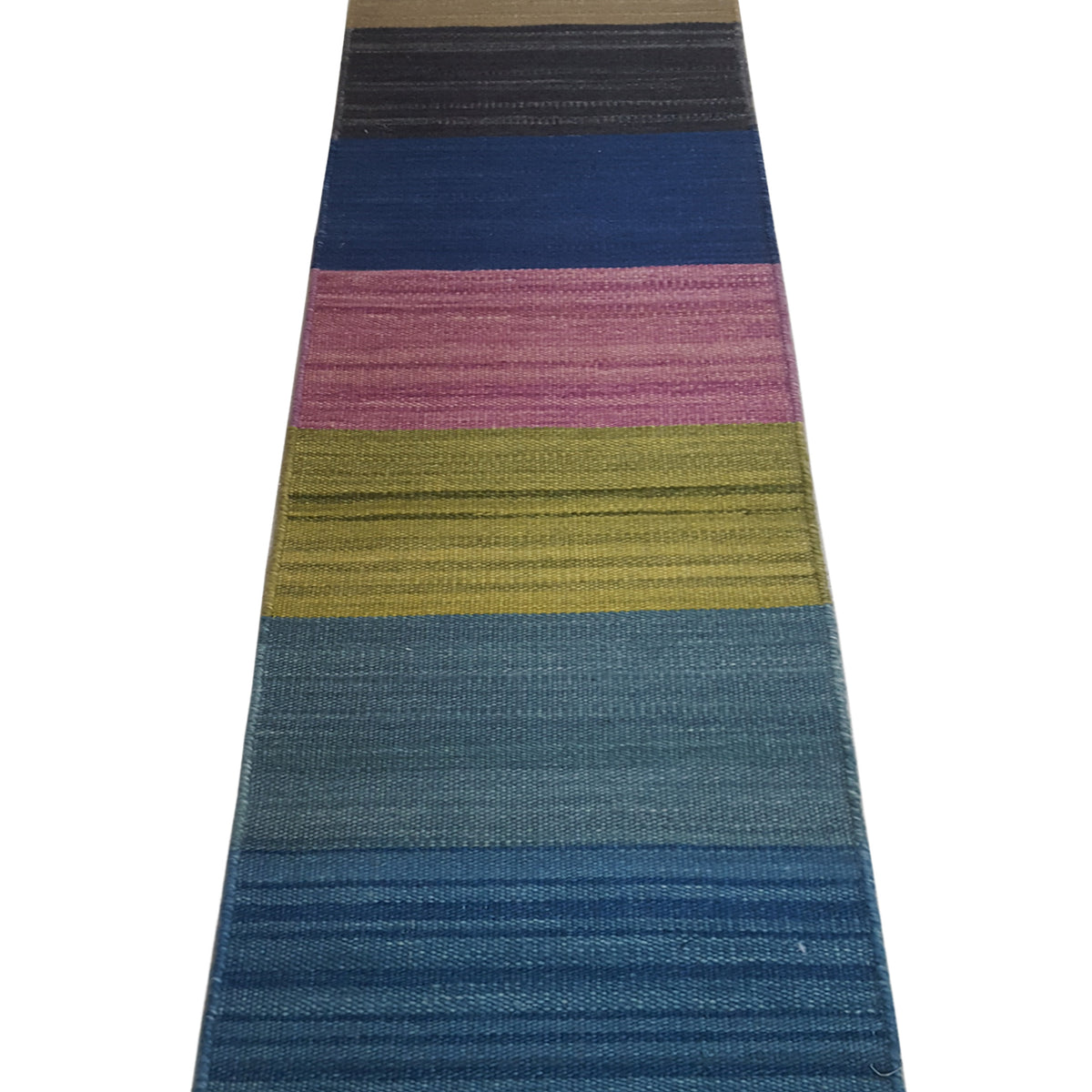 Aura Anzio 16555 Multi Transitional Power Loom Rug