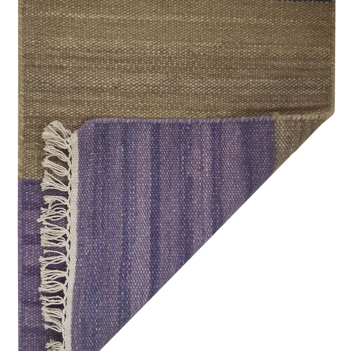 Aura Anzio 16555 Multi Transitional Power Loom Rug