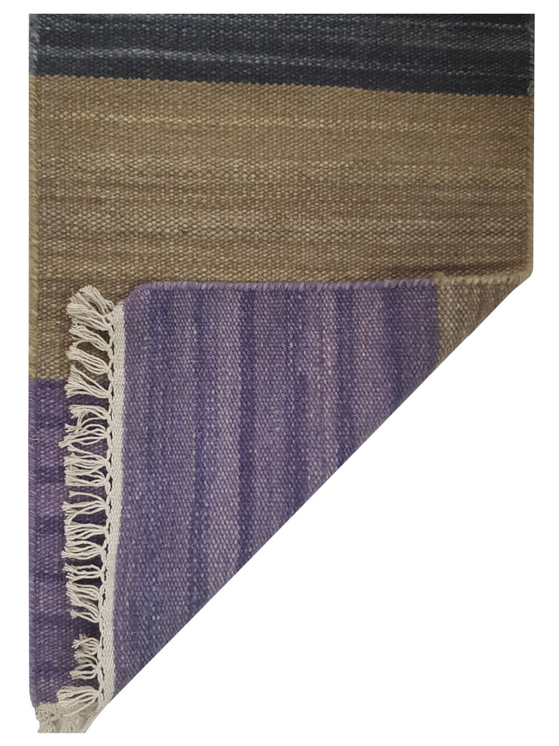 Aura Anzio 16555 Multi Transitional Power Loom Rug