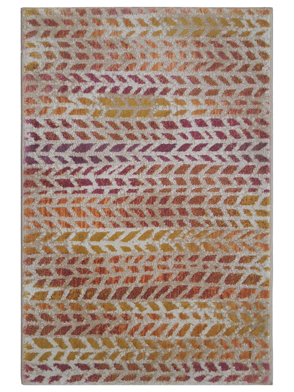 Pacific Dreamscape  Orange Suns Transitional