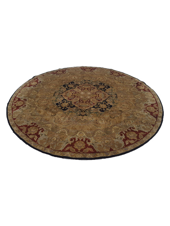 Pacific Maharaja  Red Gold Traditional