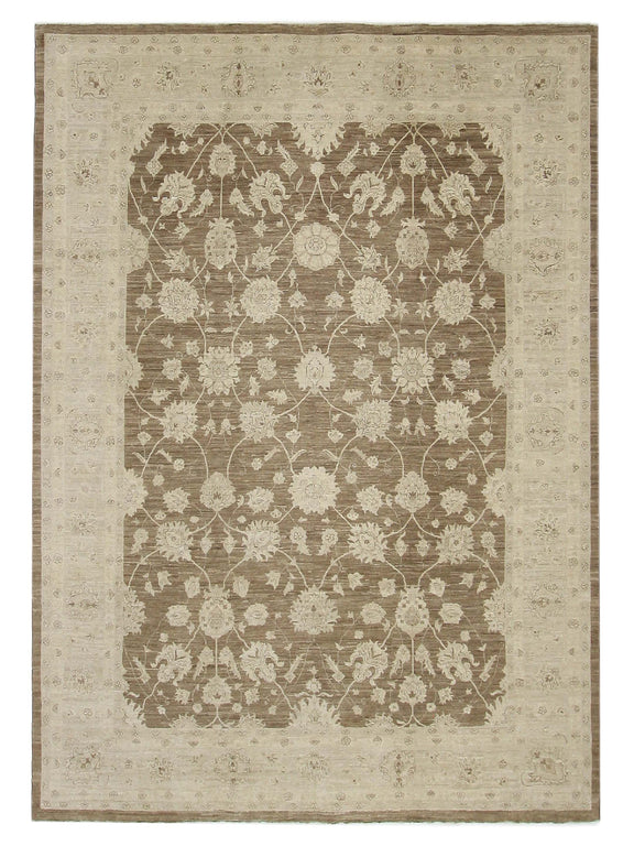 Pacific Tabriz-Pk  Lt.Brown Ivory Transitional