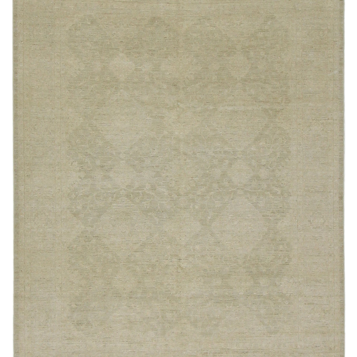 Pacific Tabriz-Pk  Beige Beige Transitional
