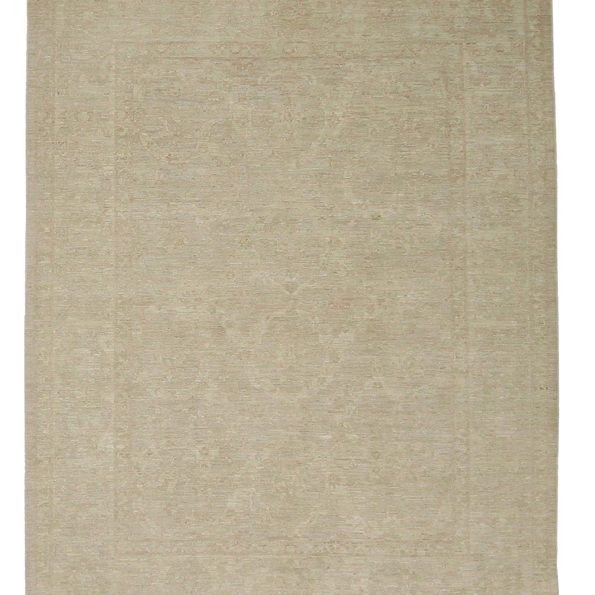 Pacific Tabriz-Pk  Ivory Ivory Transitional