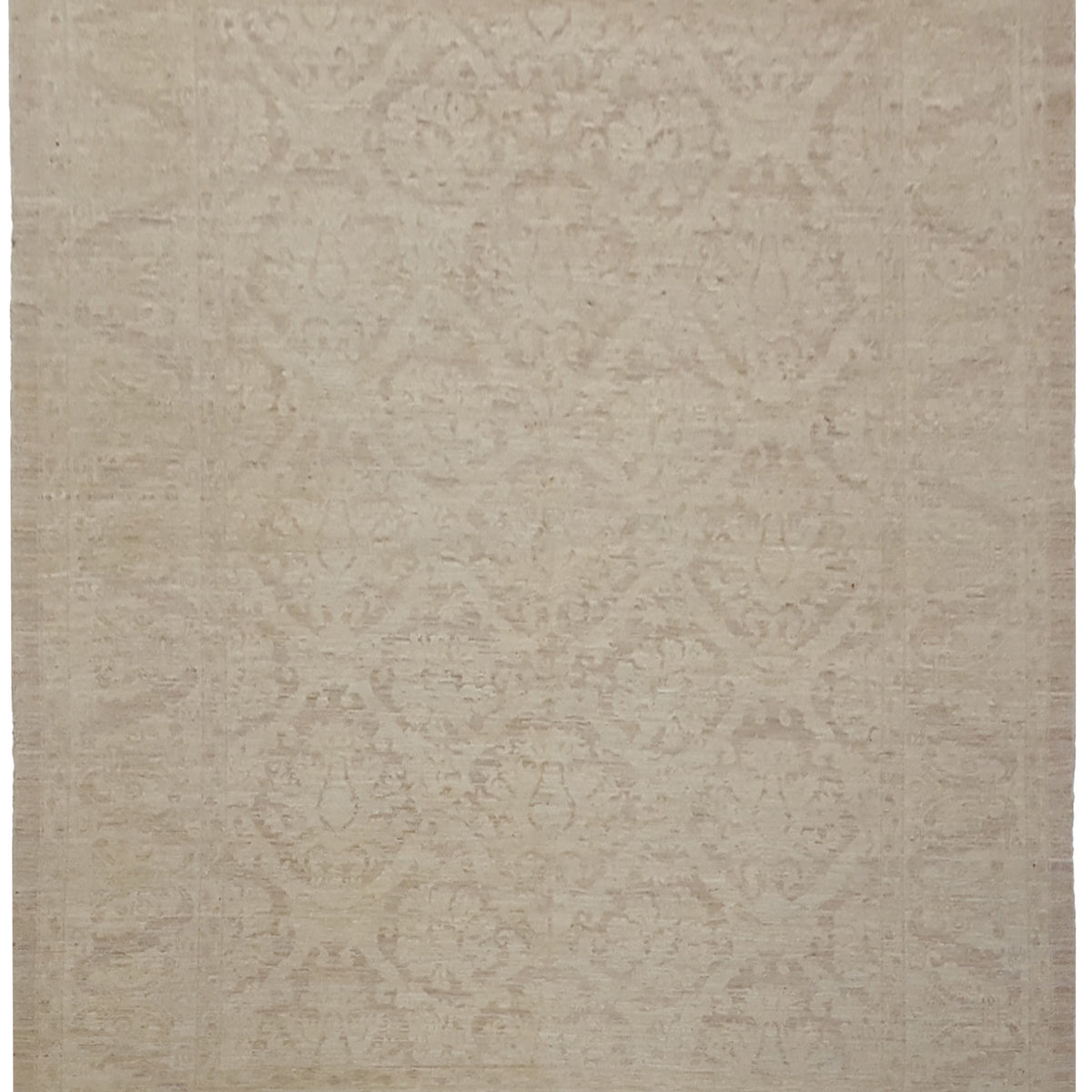 Pacific Tabriz-Pk  Ivory Ivory Transitional