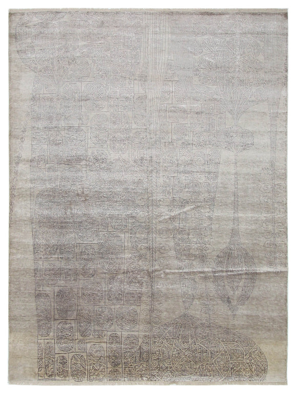 Pacific Venus  Beige Beige Transitional