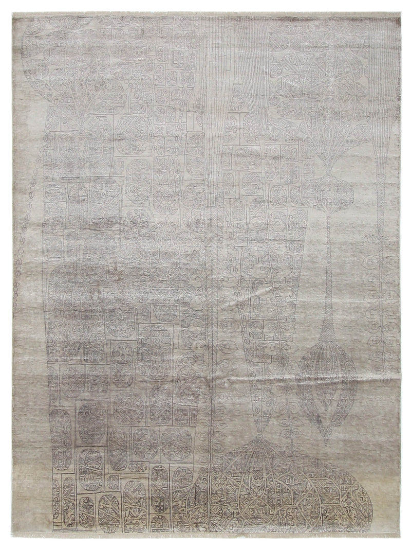 Pacific Venus  Beige Beige Transitional