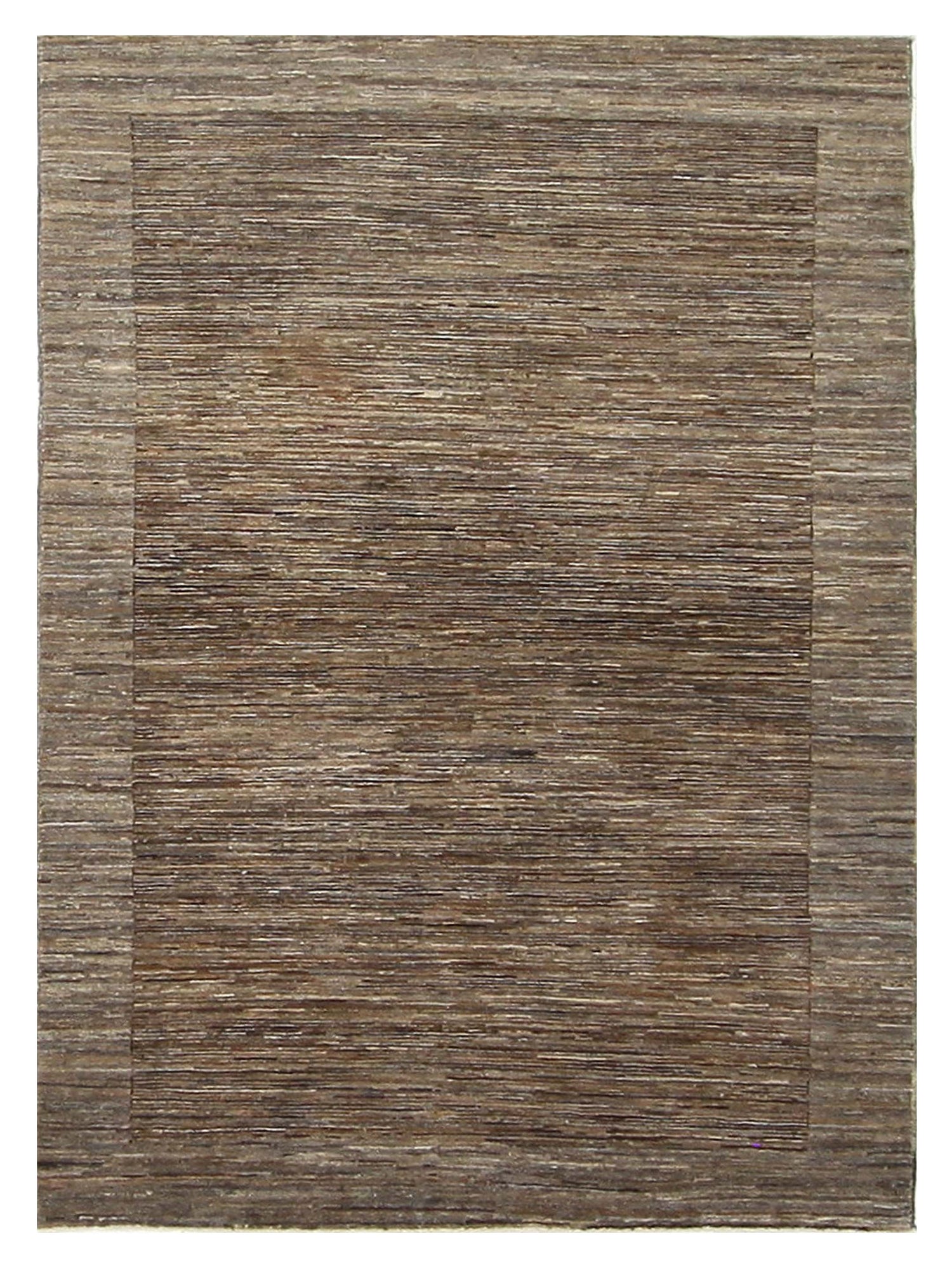 Pacific Modern  Brown Multi Contemporary