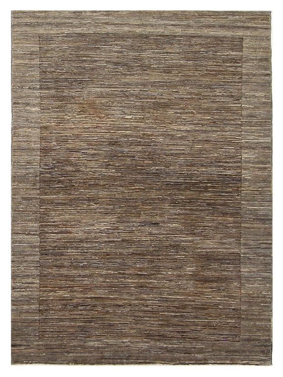 Pacific Modern  Brown Multi Contemporary
