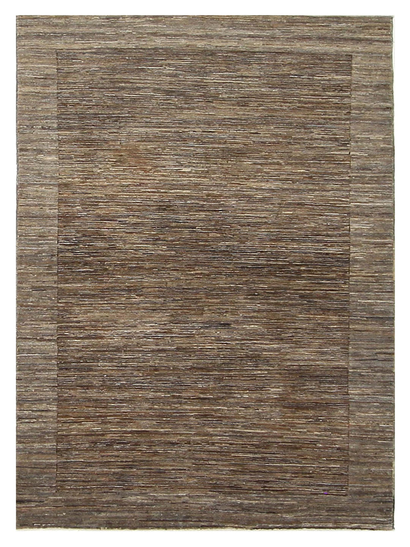 Pacific Modern  Brown Multi Contemporary