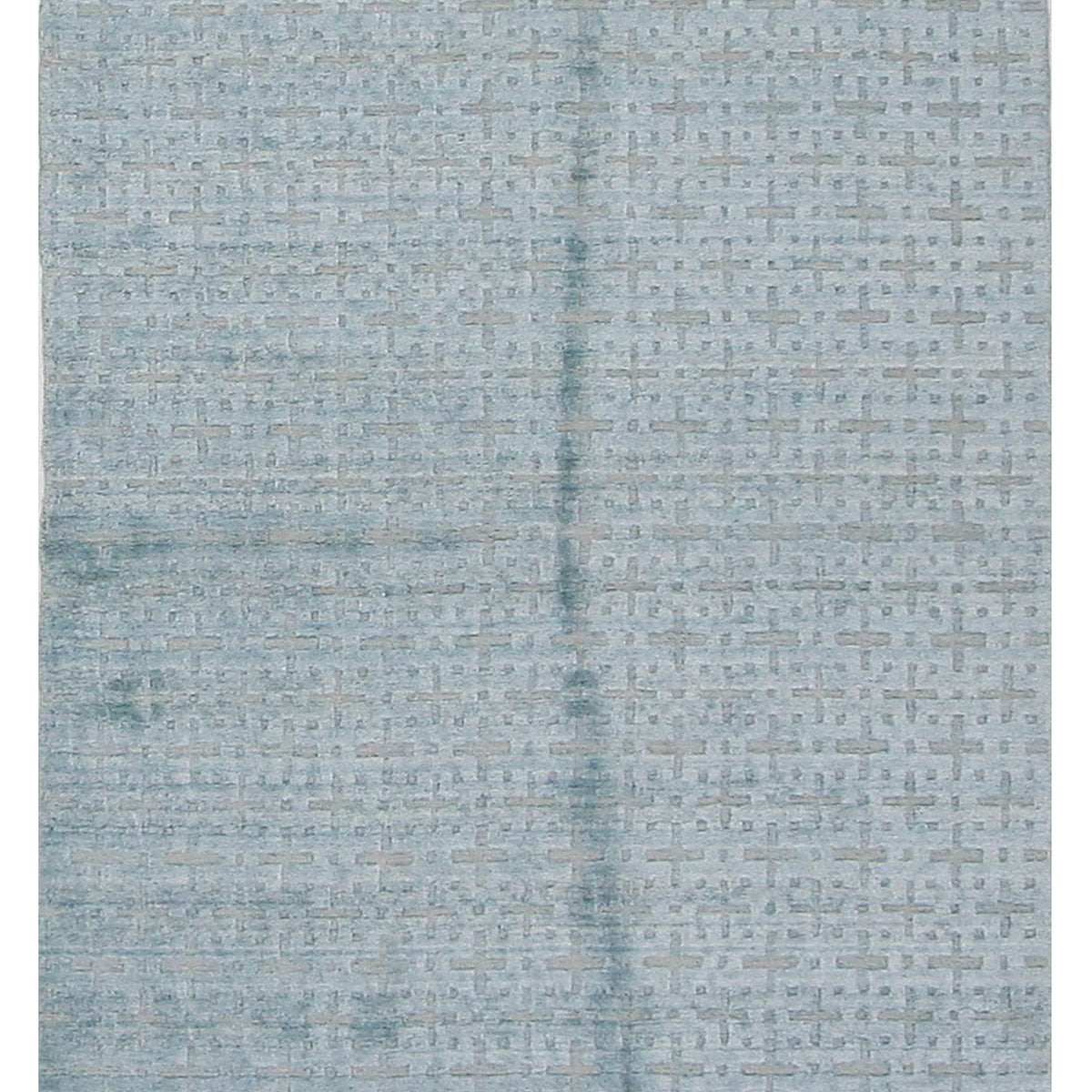 Pacific Modern  Lt.Blue Lt.Blue Contemporary