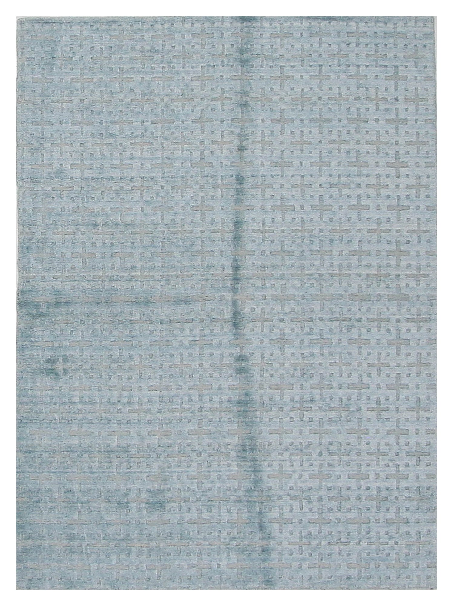 Pacific Modern  Lt.Blue Lt.Blue Contemporary