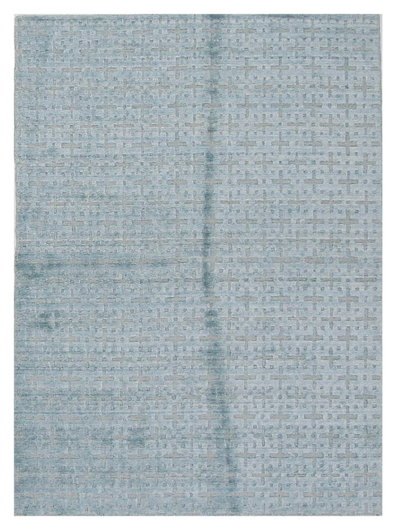 Pacific Modern  Lt.Blue Lt.Blue Contemporary