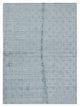 Pacific Modern  Lt.Blue Lt.Blue Contemporary