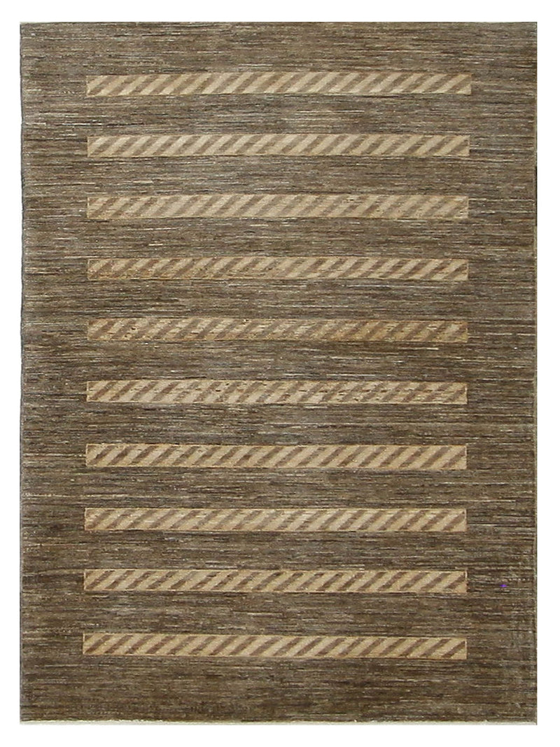 Pacific Modern  Brown Brown Contemporary