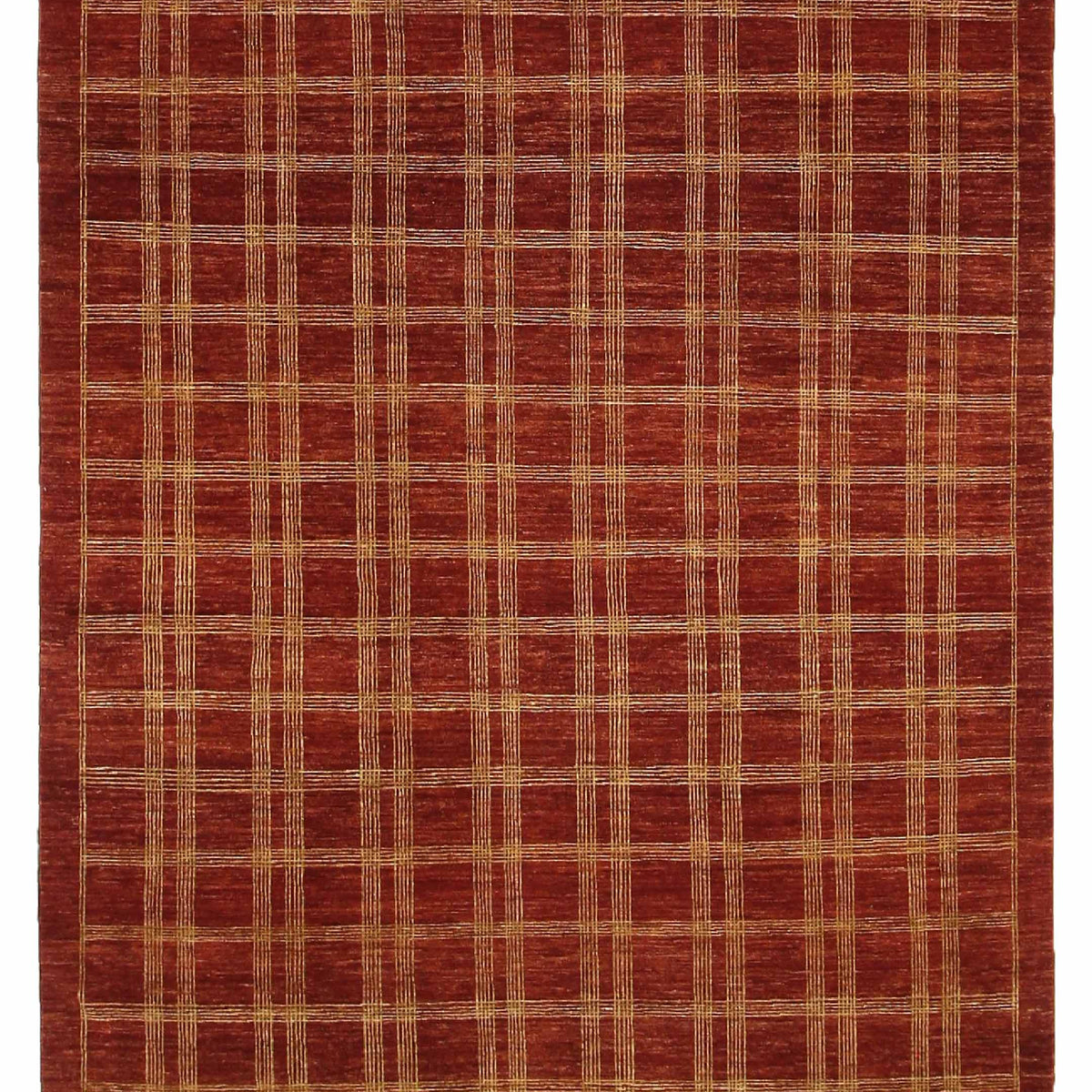 Pacific Modern  Red Red Contemporary
