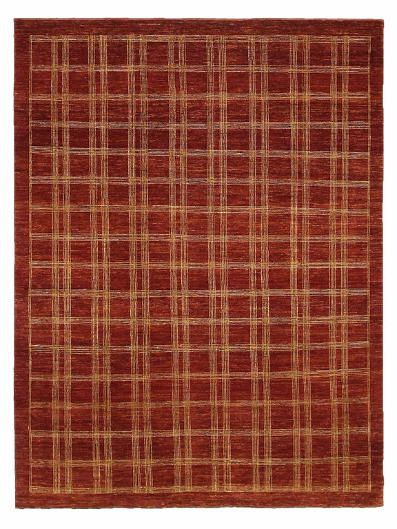 Pacific Modern  Red Red Contemporary