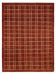 Pacific Modern  Red Red Contemporary