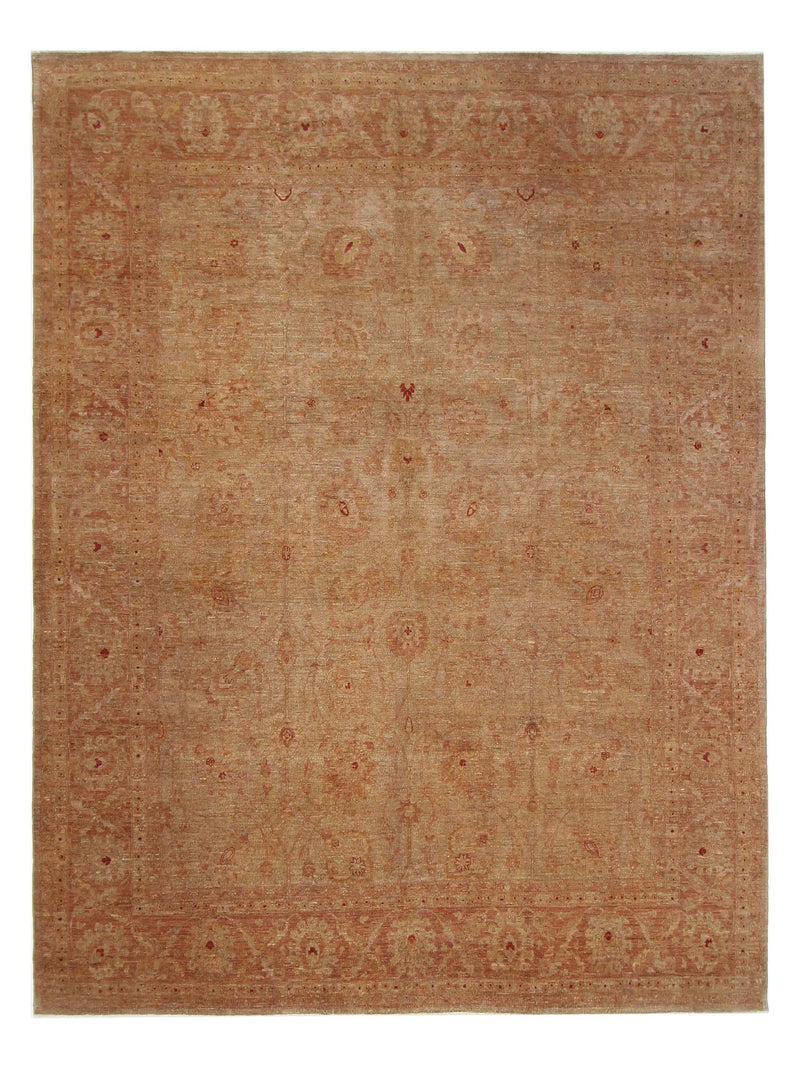 Pacific Farahan Overdyed  Lt.Brown Lt.Brown Transitional