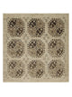 Pacific Tekke  Ivory Brown Transitional