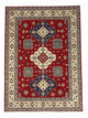 Pacific Kazak  Red Ivory Traditional