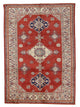 Pacific Kazak  Red Ivory Traditional