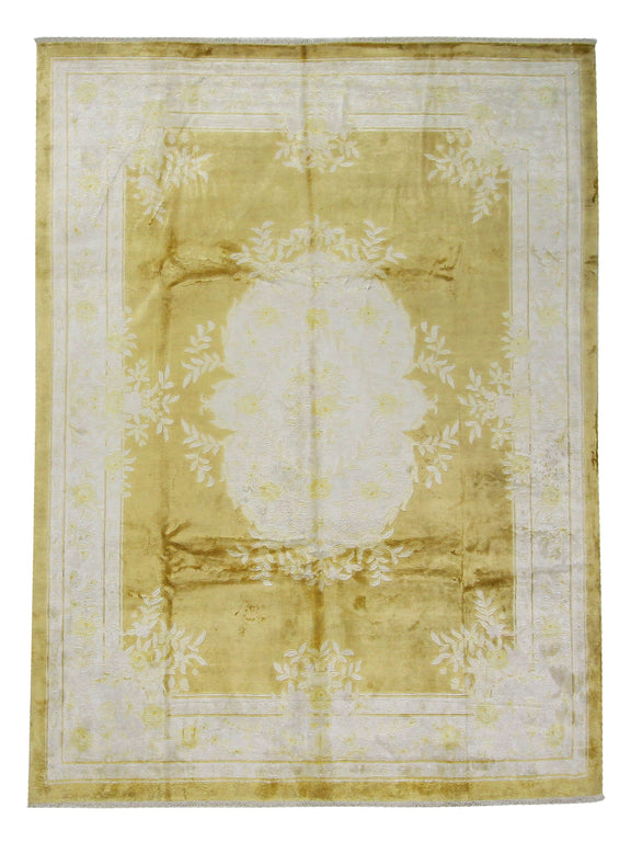 Pacific Peking  Yellow Ivory Transitional