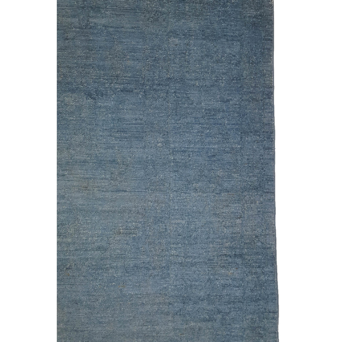 Pacific Farahan 17113 Blue Blue Transitional Hand Knotted Rug