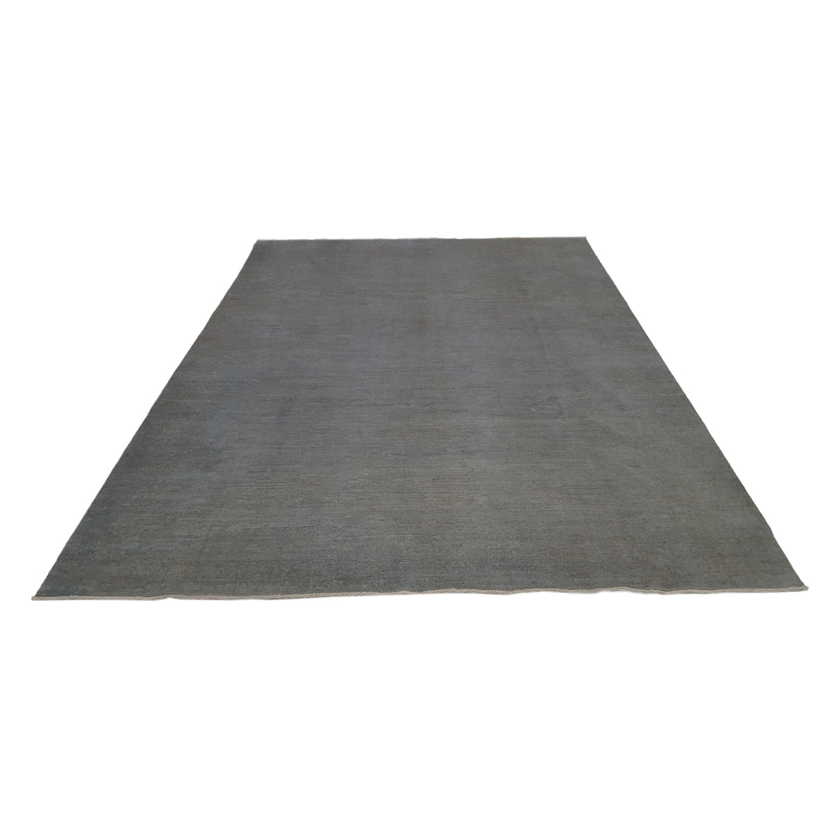 Pacific Farahan 17114 Lt.Grey Lt.Grey Transitional Hand Knotted Rug