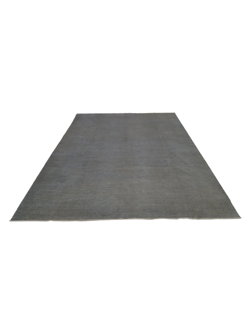 Pacific Farahan 17114 Lt.Grey Lt.Grey Transitional Hand Knotted Rug