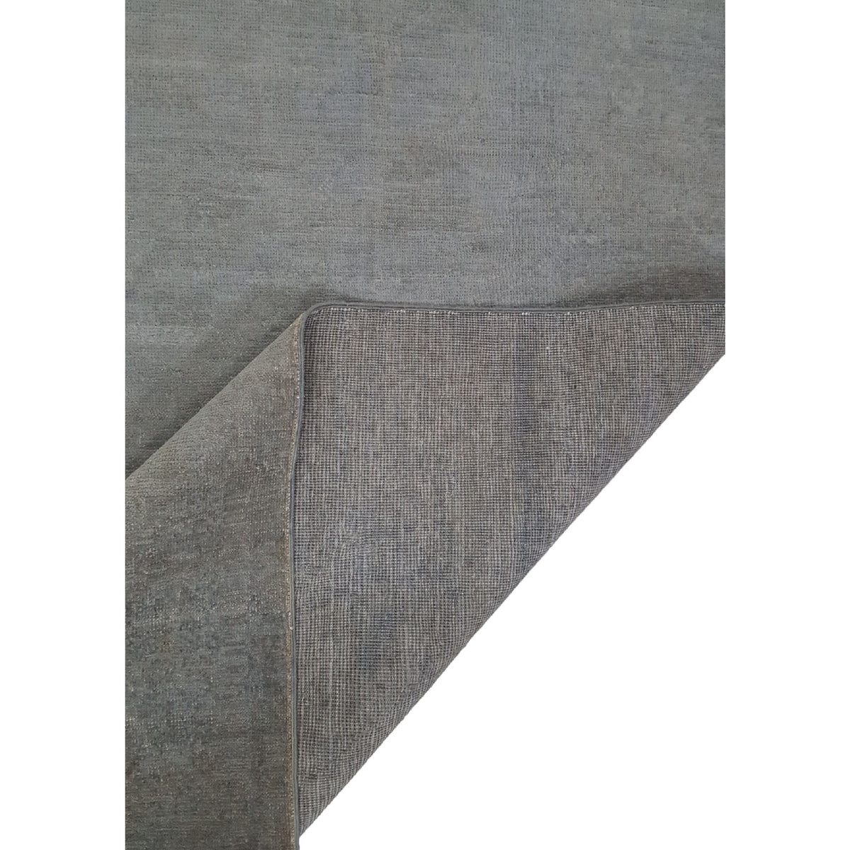 Pacific Farahan 17114 Lt.Grey Lt.Grey Transitional Hand Knotted Rug