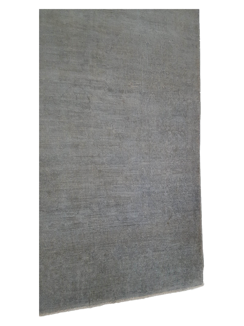 Pacific Farahan 17114 Lt.Grey Lt.Grey Transitional Hand Knotted Rug