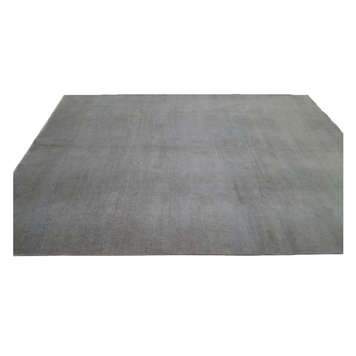 Pacific Farahan 17114 Lt.Grey Lt.Grey Transitional Hand Knotted Rug