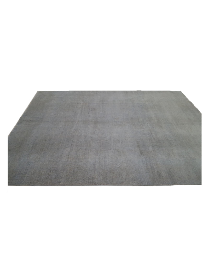 Pacific Farahan 17114 Lt.Grey Lt.Grey Transitional Hand Knotted Rug