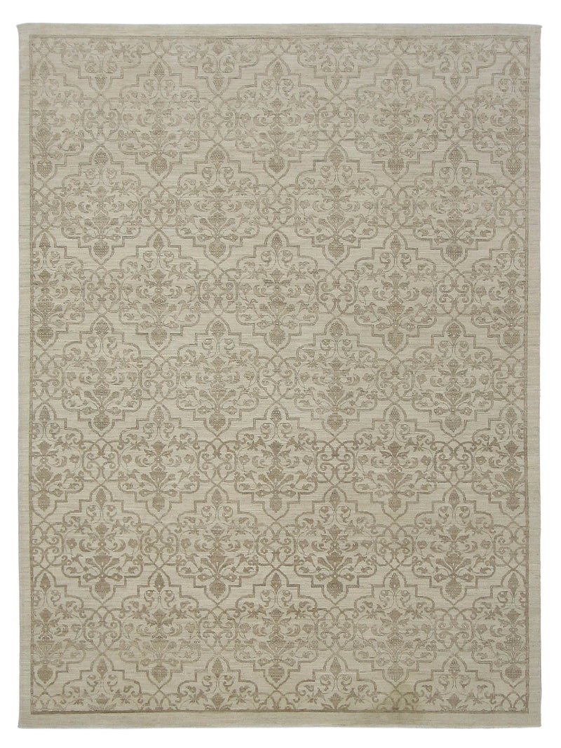 Pacific Farahan  Ivory Ivory Transitional