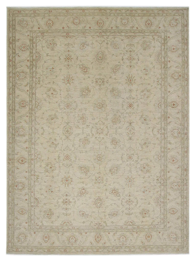 Pacific Farahan  Ivory Ivory Transitional