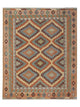 Aura Kilim  Multi Multi Kilim