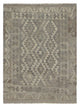 Aura Kilim  Grey Grey Kilim