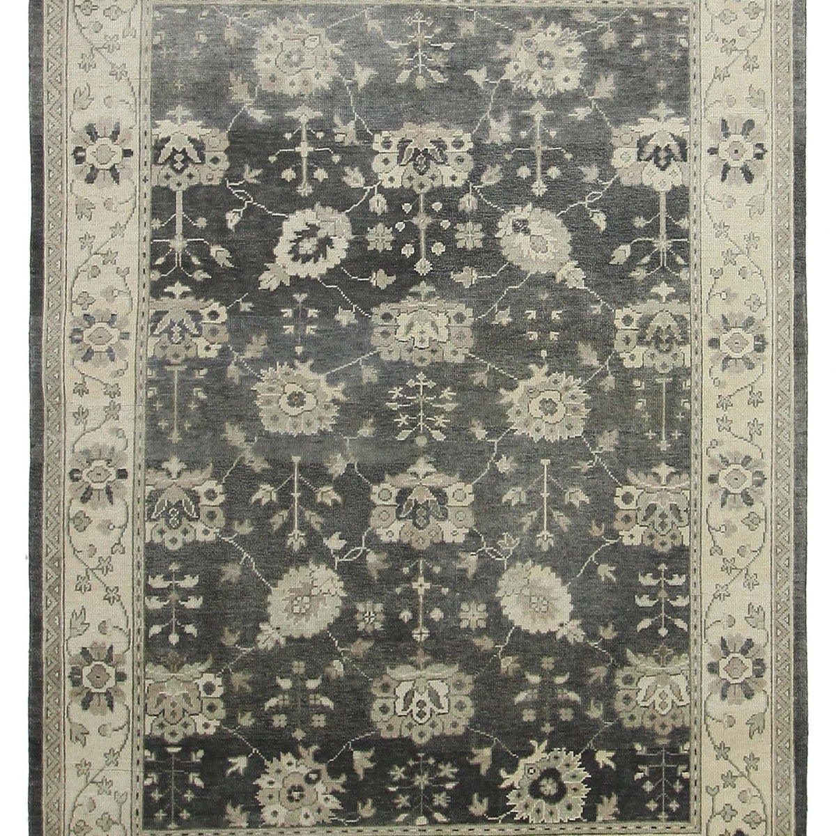 Pacific Marco  Charcoal Beige Transitional