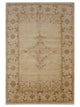 Pacific Ziegler  Beige Beige Transitional