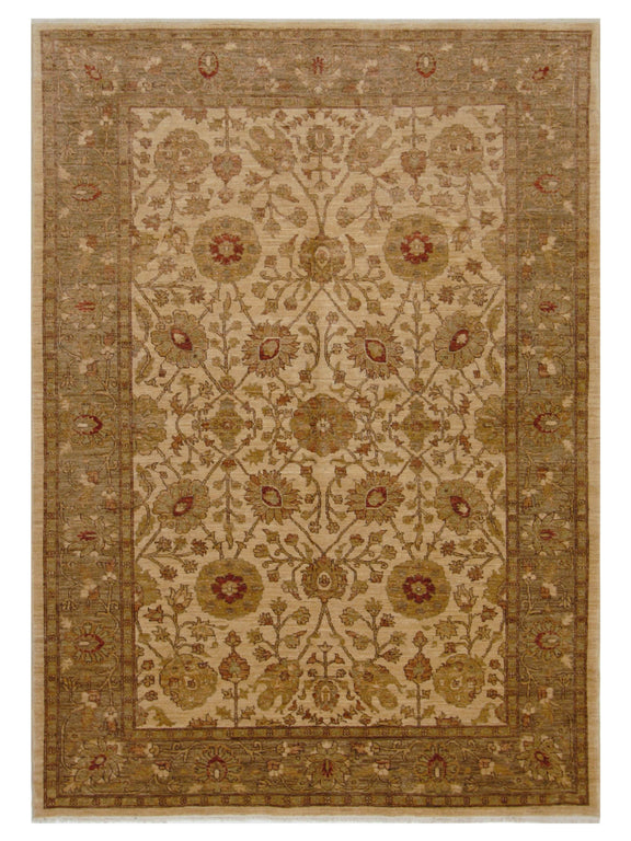 Pacific Ziegler  Beige Camel Transitional