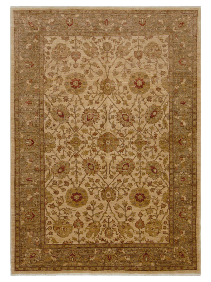 Pacific Ziegler  Beige Camel Transitional