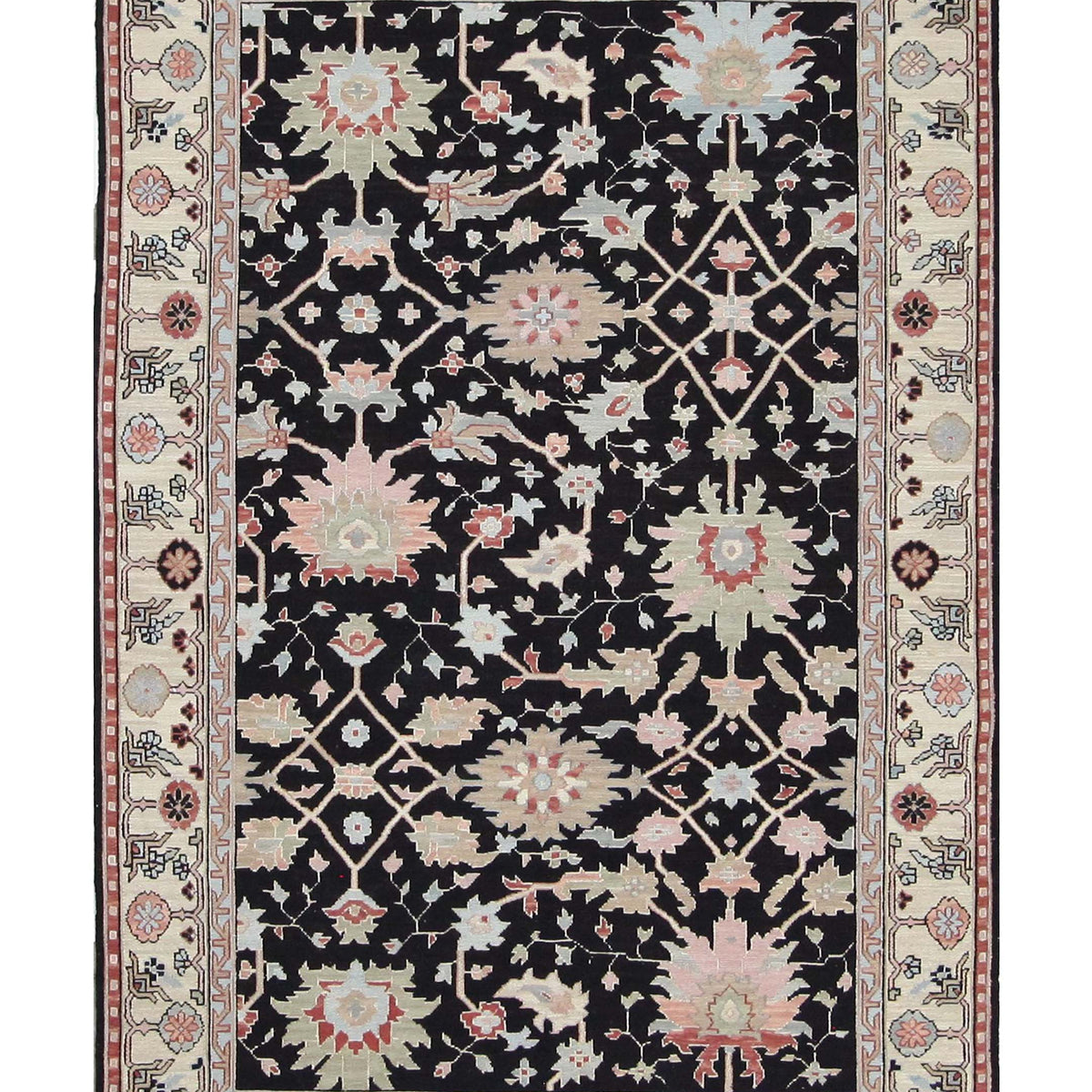 Pacific Summak  Black Ivory Traditional