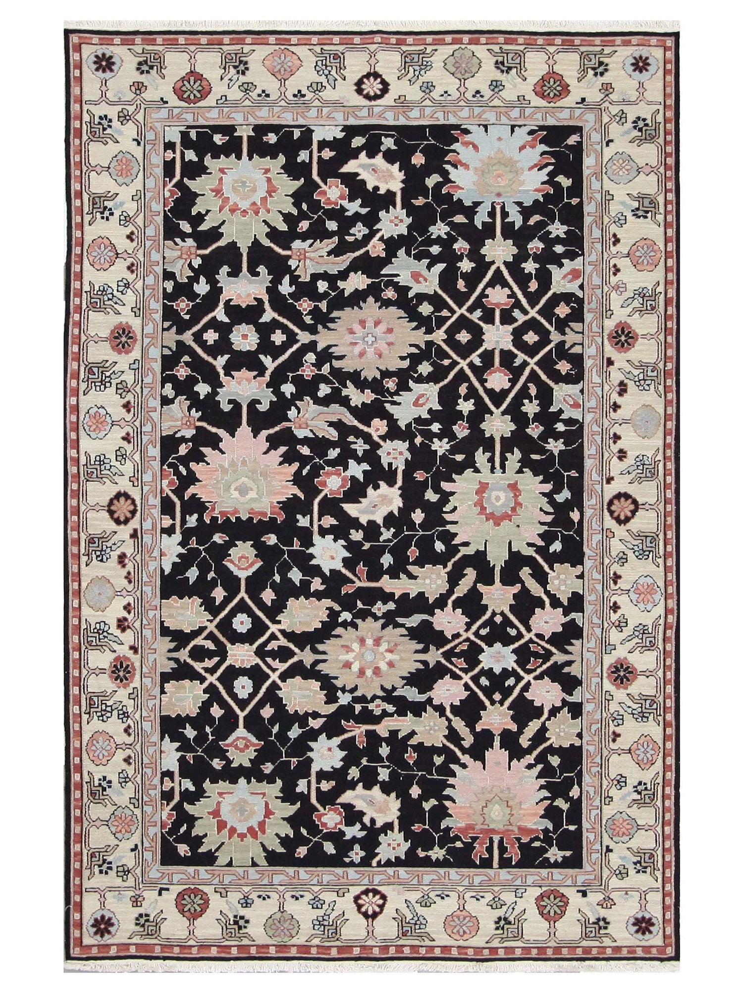 Pacific Summak  Black Ivory Traditional