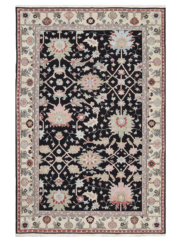 Pacific Summak  Black Ivory Traditional