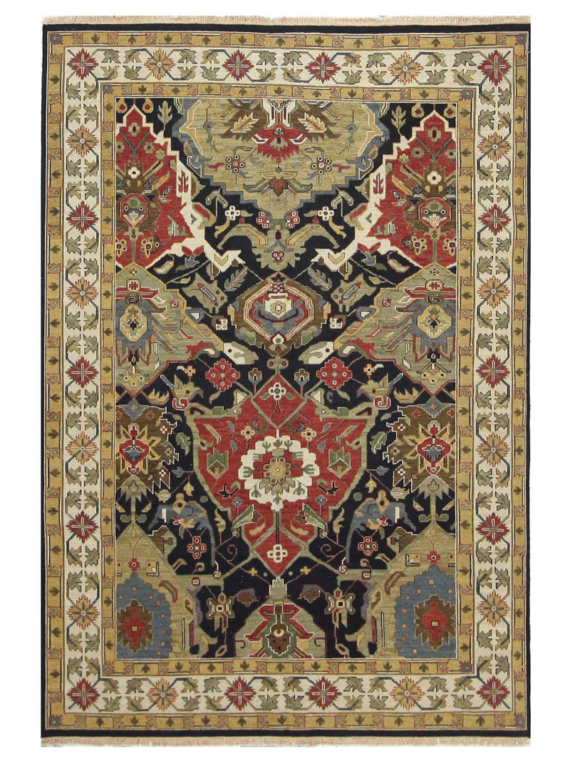 Pacific Summak  Black Gold Traditional