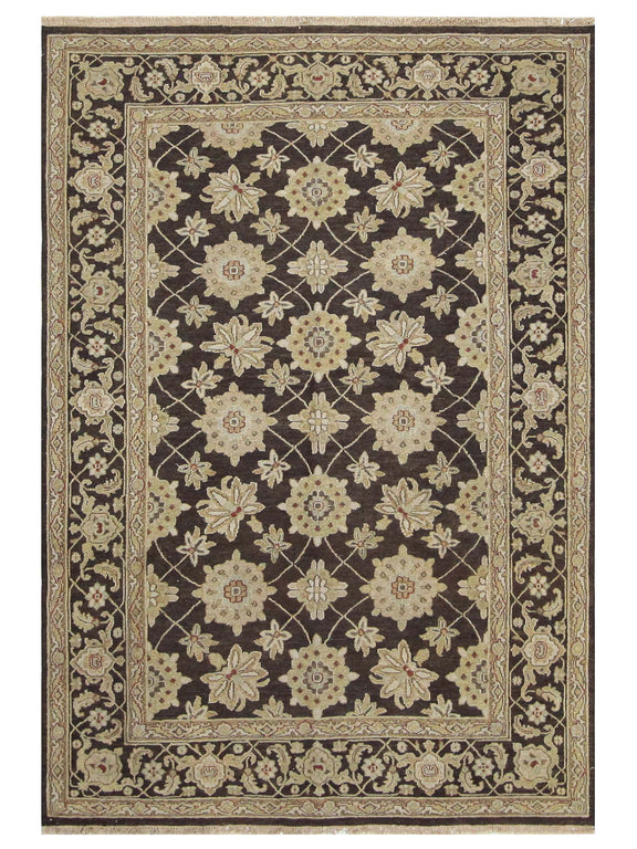 Pacific Royal  Beige Brown Transitional